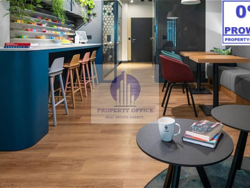 Mokotów: lokal biurowy na wynajem