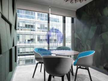 Mokotów: lokal biurowy na wynajem