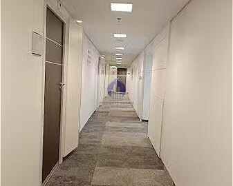 Śródmieście: lokal biurowy na wynajem