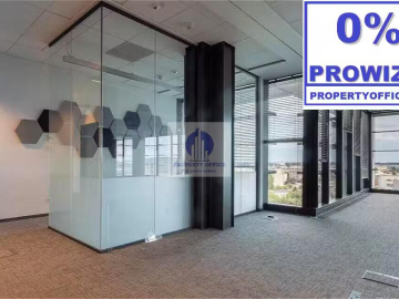 Ochota: lokal biurowy na wynajem
