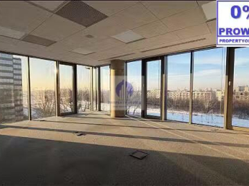 Ochota: lokal biurowy na wynajem
