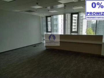 Mokotów: lokal biurowy na wynajem