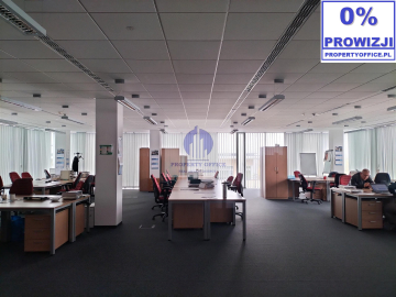 Wola: lokal biurowy na wynajem