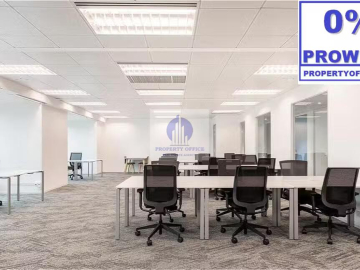 Ochota: biuro serwisowane na wynajem