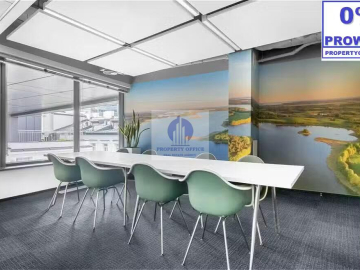 Śródmieście: biuro serwisowane na wynajem