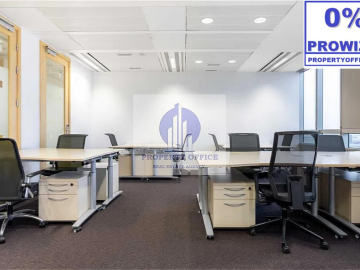 Śródmieście: biuro serwisowane na wynajem