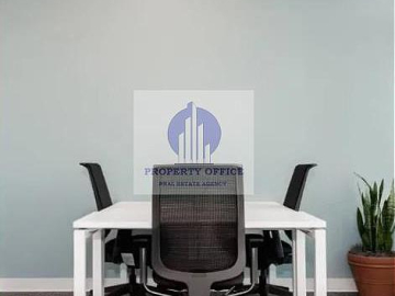 Śródmieście: biuro serwisowanena wynajem