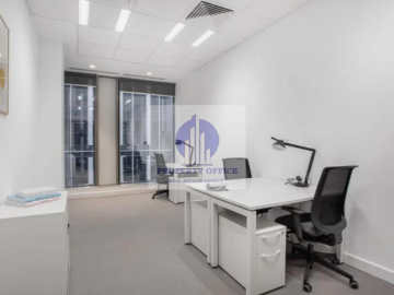 Śródmieście: biuro serwisowane na wynajem