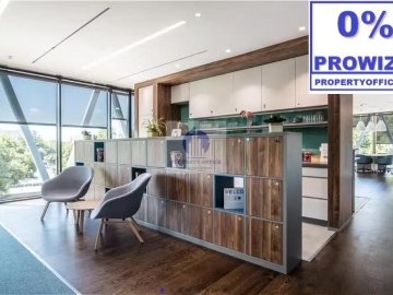 Mokotów: biuro serwisowane na wynajem