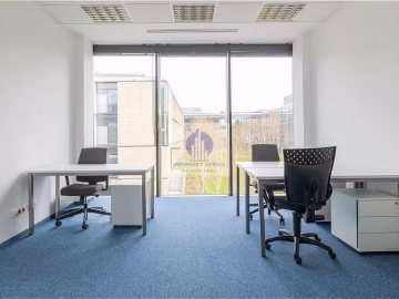 Wilanów: biuro serwisowane na wynajem