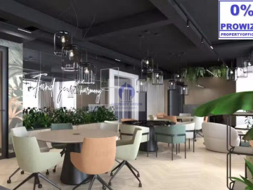 Mokotów: biuro serwisowane na wynajem
