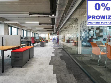 Włochy: lokal biurowy na wynajem