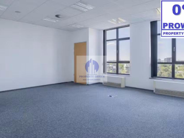 Ochota: lokal biurowy na wynajem