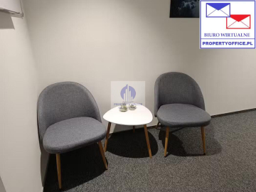 Ochota:biuro wirtualne na wynajem