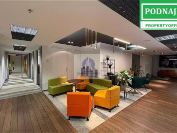 Śródmieście: lokal biurowy na podnajem