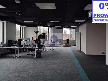 Wawer: lokal biurowy na wynajem