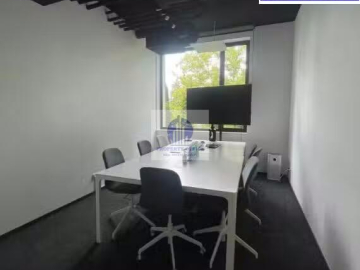 Wawer: lokal biurowy na wynajem