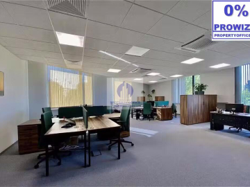 Wawer: lokal biurowy na wynajem