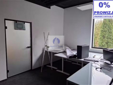 Wawer: lokal biurowy na wynajem