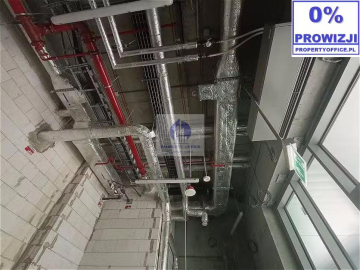 Śródmieście: lokal usługowo-handlowy na wynajem