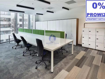 Wola: lokal biurowy na wynajem