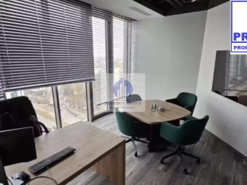 Ochota: lokal biurowy na wynajem