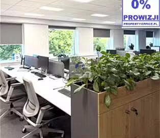 Wola: lokal biurowy na wynajem