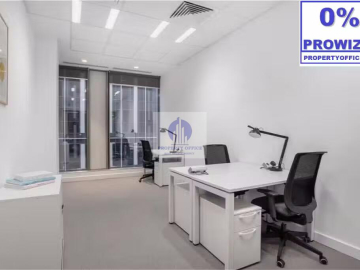 Śródmieście: biuro serwisowane na wynajem
