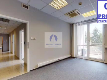 Mokotów: lokal biurowy na wynajem