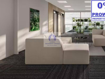 Włochy: lokal biurowy na wynajem