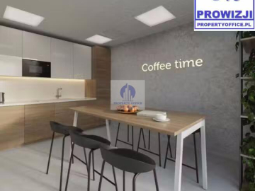 Włochy: lokal biurowy na wynajem