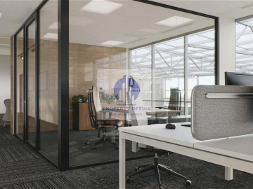 Włochy: lokal biurowy na wynajem