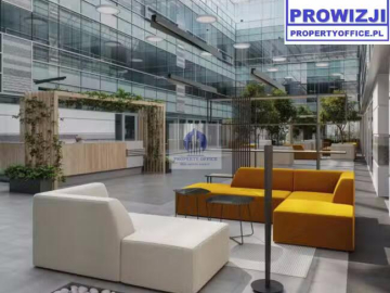 Włochy: lokal biurowy na wynajem