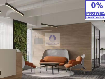 Włochy: lokal biurowy na wynajem