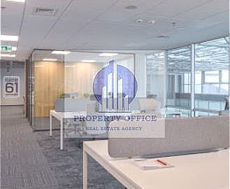 Włochy: lokal biurowy na wynajem