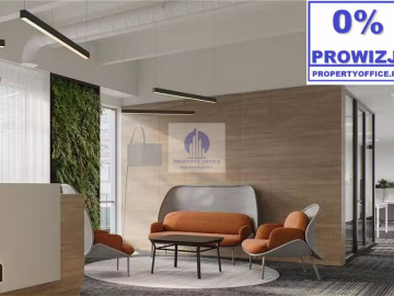 Włochy: lokal biurowy na wynajem