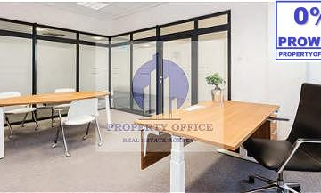 Mokotów : lokal biurowy na wynajem