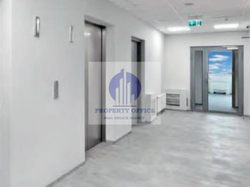 Mokotów : lokal biurowy na wynajem