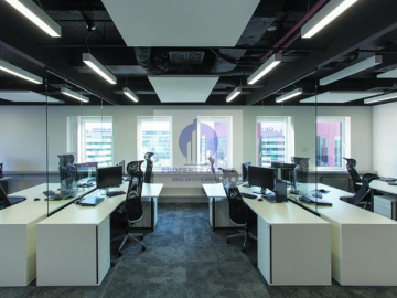 Ochota: lokal biurowy na wynajem