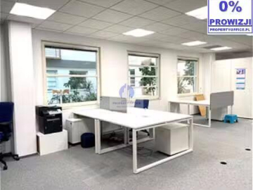 Wola: lokal biurowy na wynajem