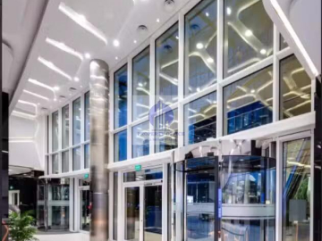 Wola: lokal biurowy na wynajem