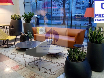 Wola: lokal biurowy na wynajem