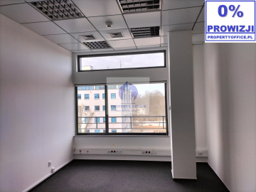Wola: lokal biurowy na wynajem