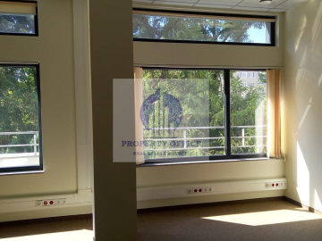 Wola: lokal biurowy na wynajem