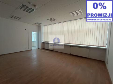 Bielany: lokal biurowy na wynajem