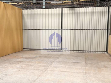 Bielany: magazyn 61,28m2 na wynajem