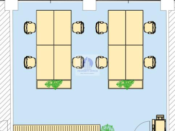 Śródmieście: lokal biurowy na wynajem