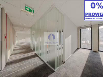 Śródmieście: lokal biurowy na wynajem