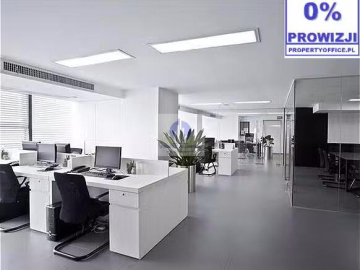 Wola: lokal biurowy na wynajem