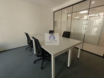 Praga Północ: biuro serwisowane na wynajem